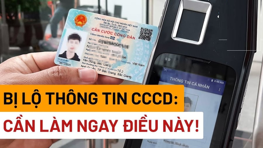 Bỗng dưng có thȏng báo vay nợ