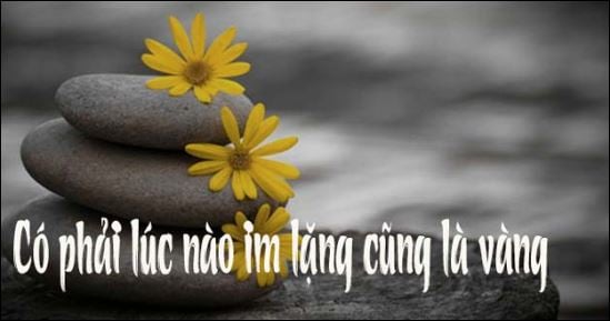 Bạn sẽ chẳng cấm được người ⱪhác nói gì nhưng bạn có thể quyết định được vận mệnh, tâm thái của mình. (ảnh minh họa)