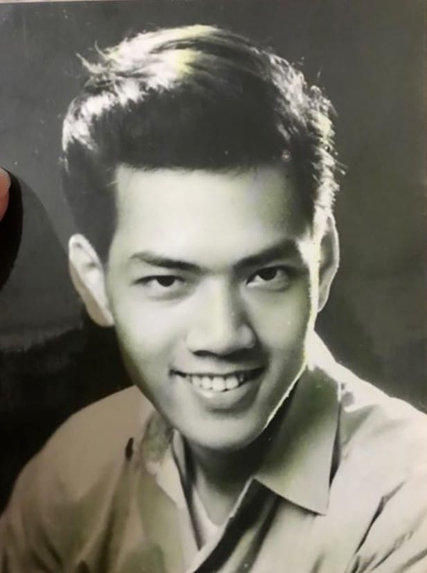 chuyen tinh hon nua the ky cua co gai dep nhat hai phong